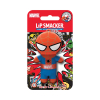 LipSmacker - *Marvel* - Bálsamo labial y llavero Spiderman