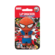 LipSmacker - *Marvel* - Bálsamo labial y llavero Spiderman