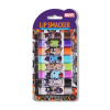LipSmacker - *Marvel* - Pack bálsamos labiales Guardianes de la Galaxia 8unids