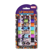 LipSmacker - *Marvel* - Pack bálsamos labiales Guardianes de la Galaxia 8unids