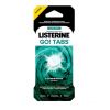 Listerine - Comprimidos masticables Go! Tabs - 8 comprimidos