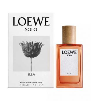 Loewe - Eau de parfum Solo Ella