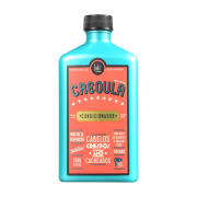 Lola Cosmetics - Acondicionador para cabello rizado Creoula