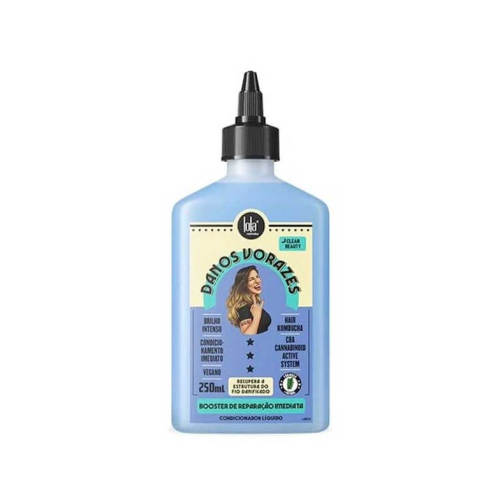 Lola Cosmetics - Booster de reparación inmediata Danos Vorazes