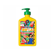 Lola Cosmetics - *Bossa* - Crema de peinado - 500g