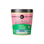 Lola Cosmetics - *Densidade* - Mascarilla reparadora