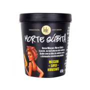 Lola Cosmetics - Mascarilla hidratante Morte Súbita