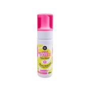 Lola Cosmetics - *Plot Twist* - Mousse acondicionador para rizos - Guava