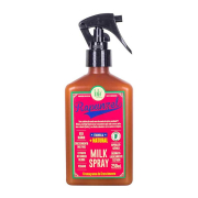 Lola Cosmetics - Spray acondicionador Rapunzel Milk