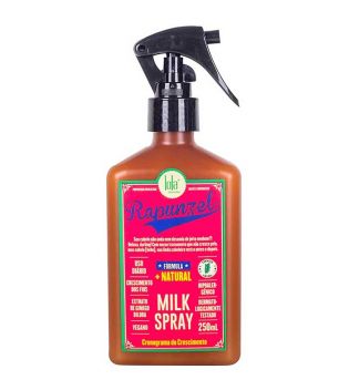 Lola Cosmetics - Spray acondicionador Rapunzel Milk