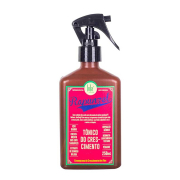 Lola Cosmetics - Spray capilar estimulador del crecimiento Rapunzel