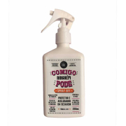 Lola Cosmetics - Spray protector capilar BFF Comigo Ninguém Pode