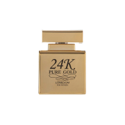 Lonkoom -  *24K* - Eau de Parfum - Pure gold
