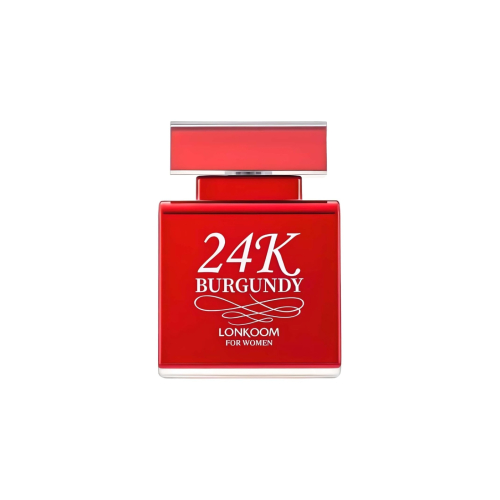 Lonkoom -  *24K* - Eau de Parfum - Burgundy