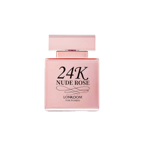 Lonkoom - *24K* - Eau de Parfum - Nude rose