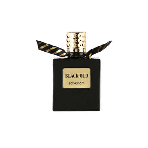 Lonkoom - Eau de Parfum - Black Oud