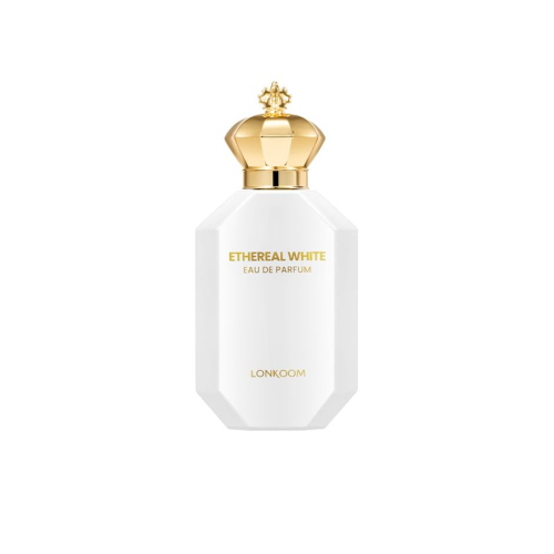 Lonkoom - Eau de Parfum - Ethereal White