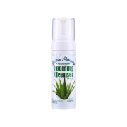 Look At Me - Limpiador facial Bubble Purifying - Aloe Vera