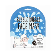Look At Me - Mascarilla facial de burbujas Bubble Bubble