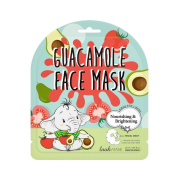 Look At Me - Mascarilla nutritiva e iluminadora - Guacamole
