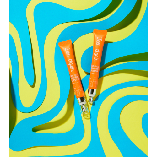 Look At Me - *Teen Again* - Contorno de ojos con vitamina C y niacinamida