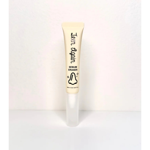 Look At Me - *Teen Again* - Limpiador facial Serum Eraser AHA + BHA