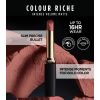 Loreal Paris - Barra de labios Colour Riche Intense Volume Mate - 505: Le Nude Resilient