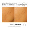 Loreal Paris - *Bright Reveal* - Peeling exfoliante anti-manchas acción rápida - Marcas post-acné y manchas oscuras