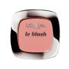 Loreal Paris - Colorete Le Blush - 120: Sandalwood Pink
