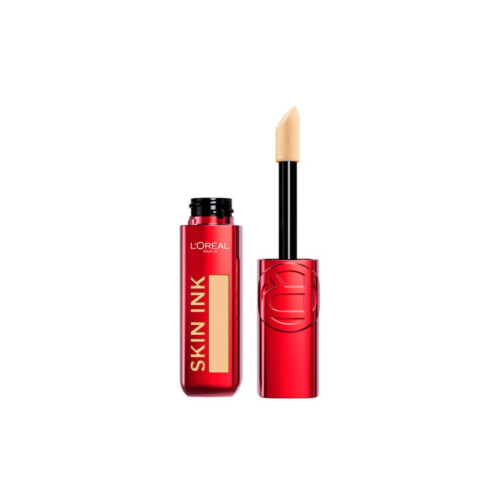 Loreal Paris - Corrector Infalible Skin Ink - 140: Medium Light