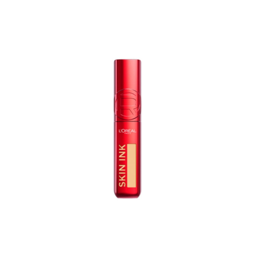 Loreal Paris - Corrector Infalible Skin Ink - 140: Medium Light