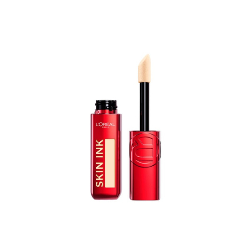 Loreal Paris - Corrector Infalible Skin Ink - 40: Fair Light