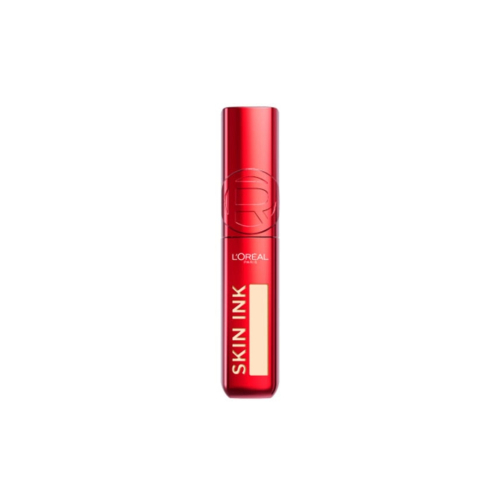 Loreal Paris - Corrector Infalible Skin Ink - 40: Fair Light