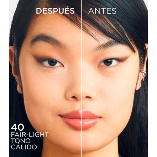 Loreal Paris - Corrector Infalible Skin Ink - 40: Fair Light