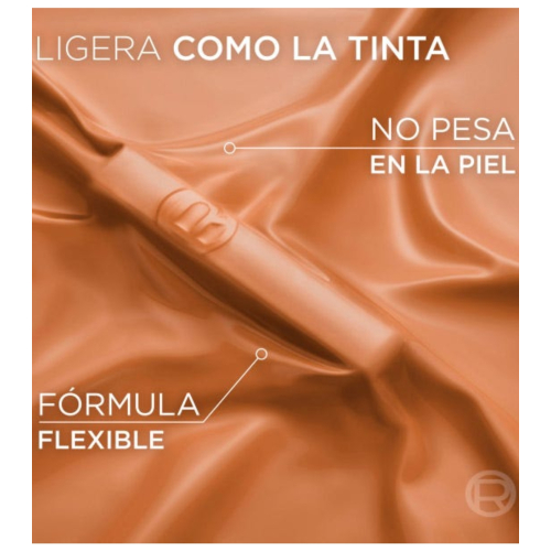 Loreal Paris - Corrector Infalible Skin Ink - 40: Fair Light