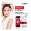 Loreal Paris - Crema hidratante sin perfume Revitalift - Anti-Arrugas + Extrafirmeza