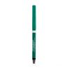 Loreal Paris - Delineador de ojos automático Infaillible Grip Gel - 008: Emerald Green