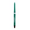Loreal Paris - Delineador de ojos automático Infaillible Grip Gel - 008: Emerald Green