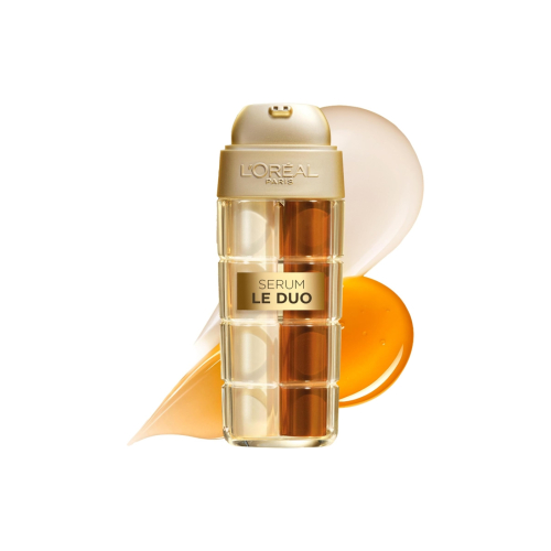 Loreal Paris -  Duo sérum rejuvenecedor Age Perfect
