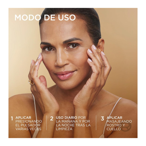 Loreal Paris -  Duo sérum rejuvenecedor Age Perfect