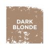 Loreal Paris - Lápiz de cejas automático Infaillible Brows 24h Filling Triangular Pencil - 6.0: Dark blonde