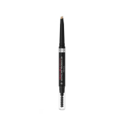 Loreal Paris - Lápiz de cejas automático Infaillible Brows 24h Filling Triangular Pencil - 7.0: Blonde