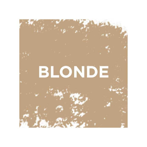 Loreal Paris - Lápiz de cejas automático Infaillible Brows 24h Filling Triangular Pencil - 7.0: Blonde