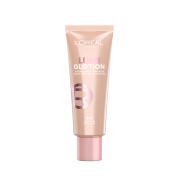 Loreal Paris - Prebase iluminadora Lumi Glotion - 902: Light Glow