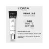 Loreal Paris - Prebase Prime Lab 24h Matte Setter
