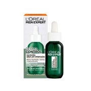 Loreal Paris - Sérum facial anti-imperfecciones Derma Control de Men Expert