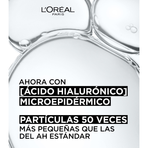 Loreal Paris - Sérum rellenador con color Accord Parfait Nude - 3-4: Light-Medium