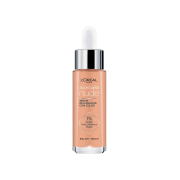 Loreal Paris - Sérum rellenador con color Accord Parfait Nude - 3-4: Light-Medium
