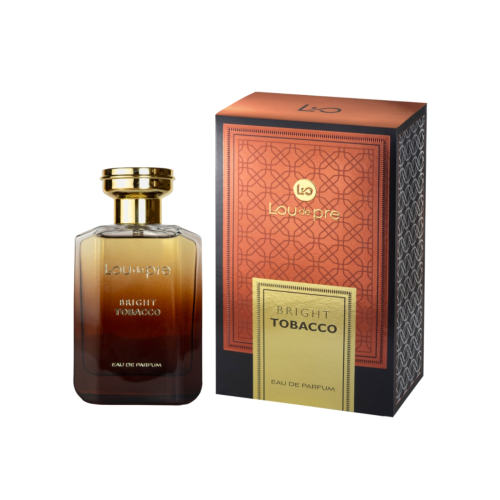 Lou de Pre -  Eau de parfum - Bright Tobacco