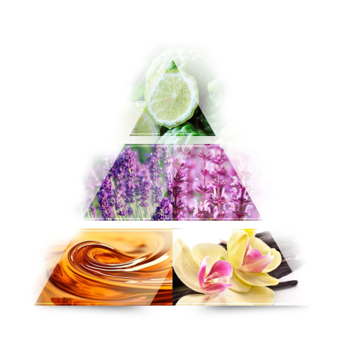 Lou de Pre -  Eau de parfum - Bright Tobacco